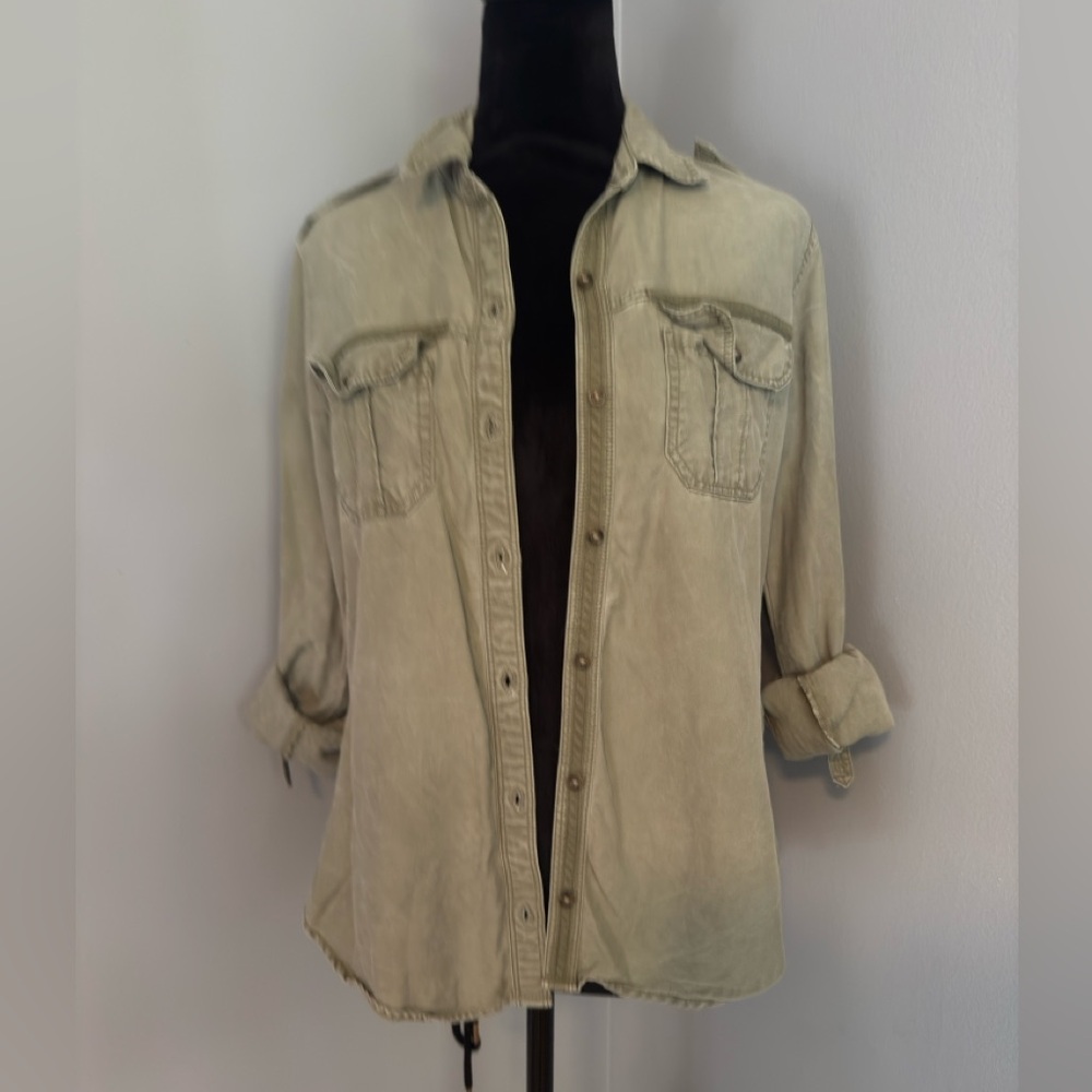 Hollister Top Size Small